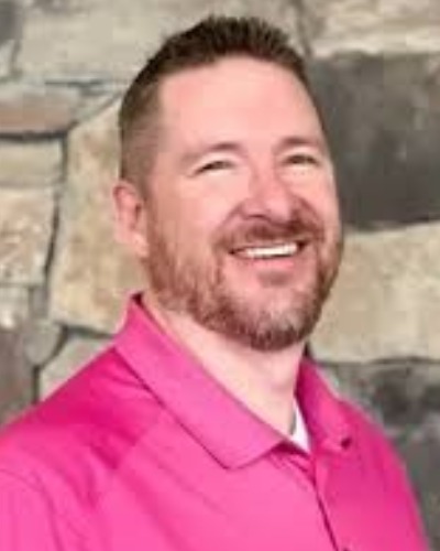 Aaron Olson, Speaker at Addiction Conferences