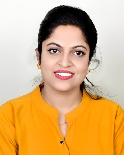Anita Handore Salunke, Speaker at Psychiatry Conferences
