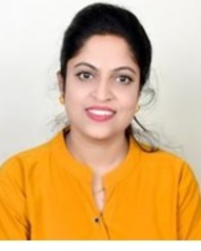 Anita Handore Salunke, Speaker at Psychiatry Conferences