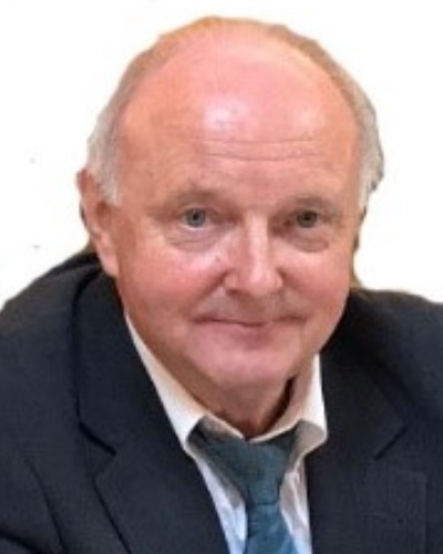 Bernd Blobel, Speaker at Psychiatry Conferences