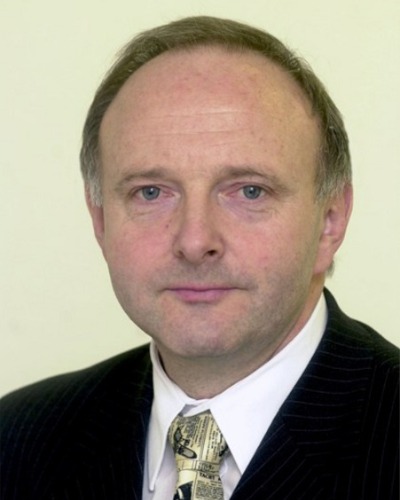 Bernd Blobel, Speaker at Psychiatry Conferences