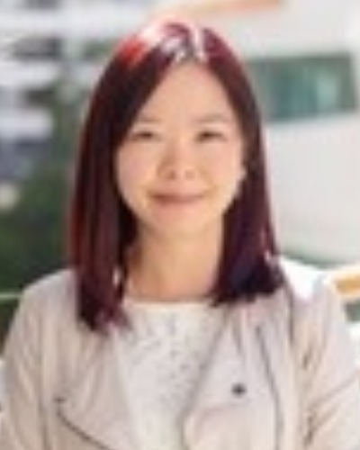 Bess Yin Hung LAM, Speaker at Addiction Conferences