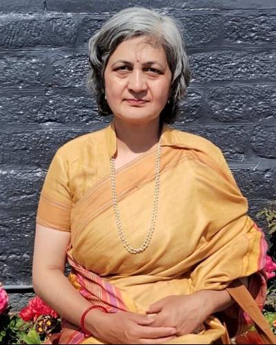 Bindu Joshi, Speaker at Addiction Medicine Conference