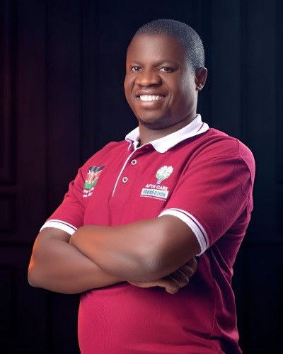 Calistus Simiyu Wekesa, Speaker at Psychiatry Conferences