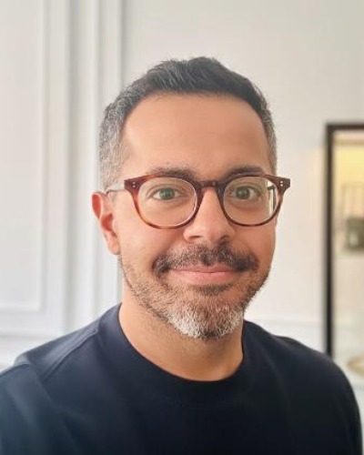 Chirag Karia, Speaker at Addiction Conferences