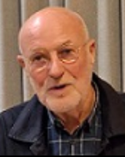 Cornelius Goos, Speaker at Addiction Medicine Conference