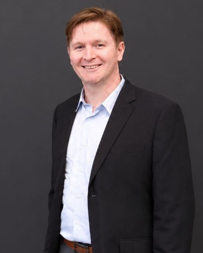 David Abbott, Speaker at Addiction Medicine Conference
