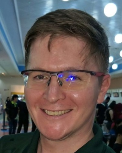 David Abbott, Speaker at Addiction Medicine Conference