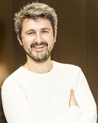 Davy Dries, Speaker at Addiction Conferences