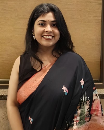 Garima Dhyani, Speaker at Addiction Medicine Conference