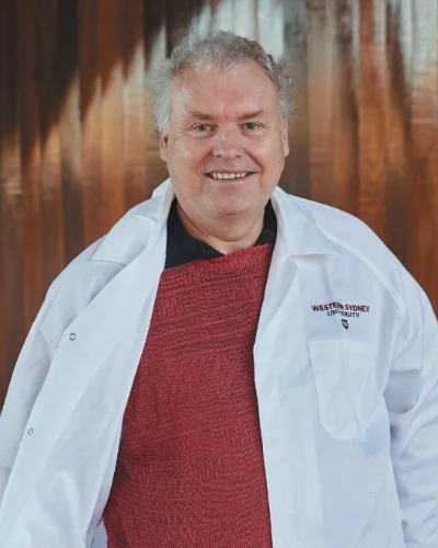 Gerald Muench, Speaker at Addiction Conferences