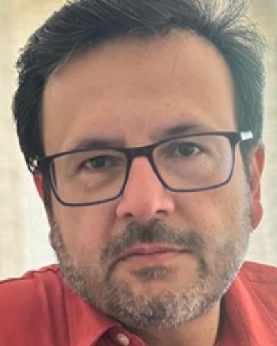 Hamid Rahmanian, Speaker at Addiction Medicine Conference