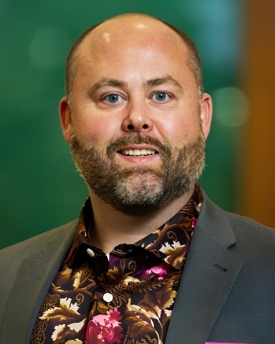 Henry Lucas, Speaker at Addiction Medicine Conference