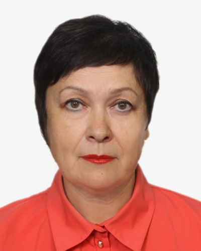 Irina Kupriyanova, Speaker at Addiction Conferences