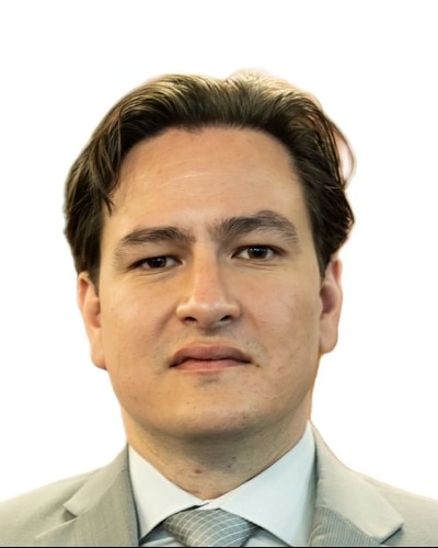 Jaime Sebastian f Galan Jimenez, Speaker at Psychiatry Conferences