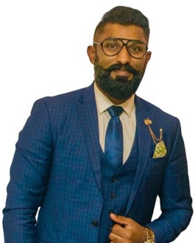 Jeyaniroshan Jeyapalan, Speaker at Psychiatry Conferences