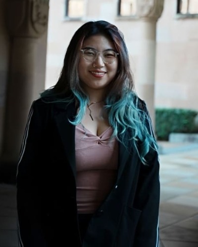 Jiaxin Li, Speaker at Psychiatry Conferences