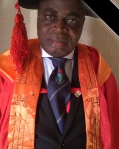 Kazeem Abimbola Uthman, Speaker at Addiction Conferences
