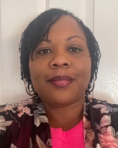 Keisha Boyns, Speaker at Psychiatry Conferences