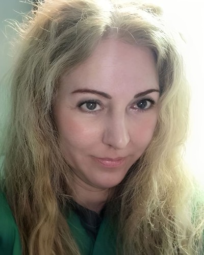 Maria I Dalamagka, Speaker at Psychiatry Conferences