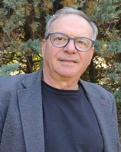 Mario C Salvador, Speaker at Psychiatry Conferences