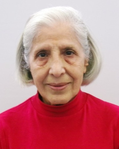 Meera Vaswani, Speaker at Addiction Medicine Conference