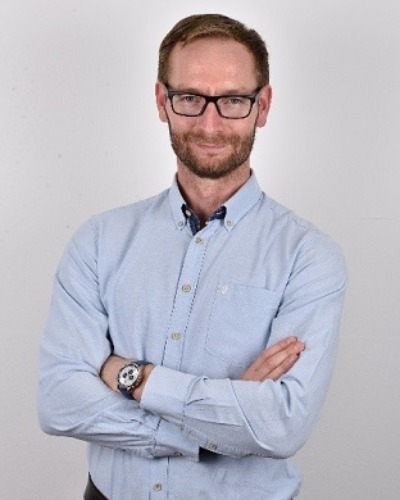 Michael Altenhofer, Speaker at Psychiatry Conferences