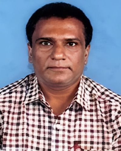 Michael Anjello Jothi Rajan, Speaker at Addiction Conferences