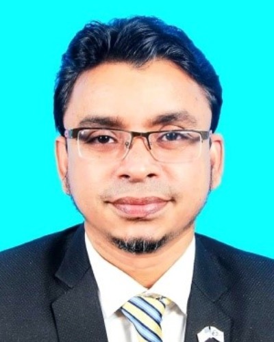 Muhammad Sayed Inam, Speaker at Psychiatry Conferences