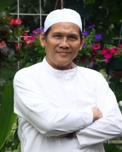 Rudy Sutadi, Speaker at Addiction Conferences