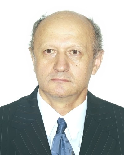 Rustem Frunzevich Baikeev, Speaker at Addiction Medicine Conference