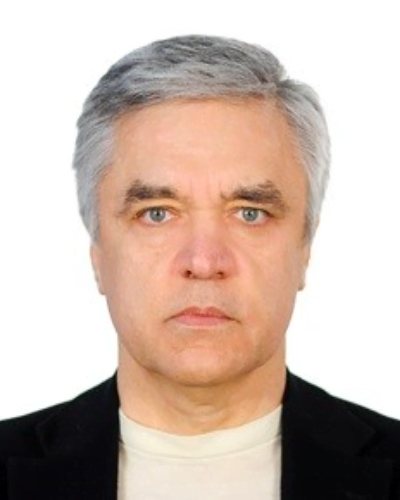Sergey Suchkov, Speaker at Addiction Conferences