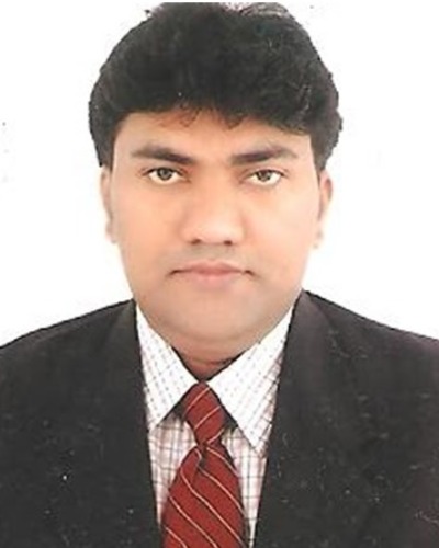 Shoeb Ahmed Ilyas, Speaker at Addiction Conferences