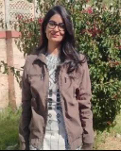 Shradha Khatri, Speaker at Psychiatry Conferences