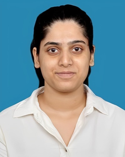 Shruti Kharade, Speaker at Addiction Medicine Conference