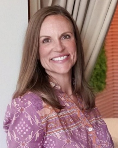 Stephanie Leopold, Speaker at Addiction Conferences