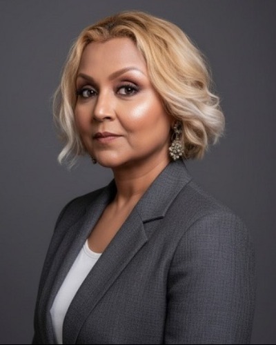 Suchi, Speaker at Addiction Conferences