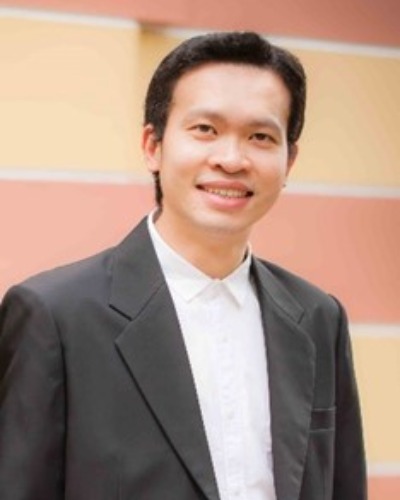 Thanompong Sathienluckana, Speaker at Addiction Medicine Conference