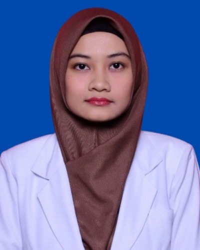 Zahra Ibadina Silmi, Speaker at Addiction Medicine Conference